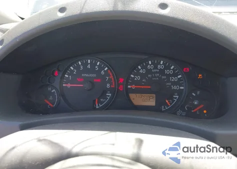 2019 Nissan Frontier Sv z USA, uszkodzony, nr VIN 1N6AD0ER8KN873773